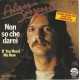 ALAN SORRENTI - Non so che darei